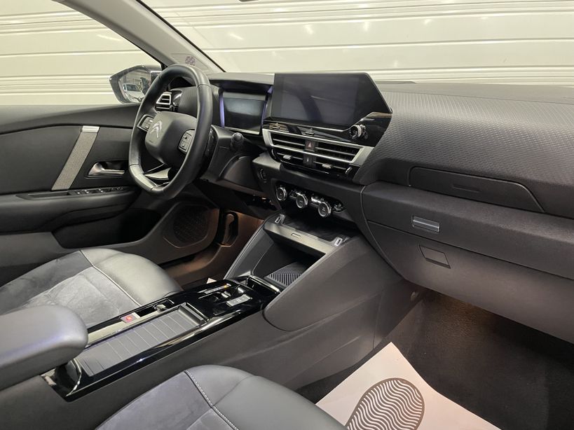 CITROEN C4 X 2023 - Photo n°10