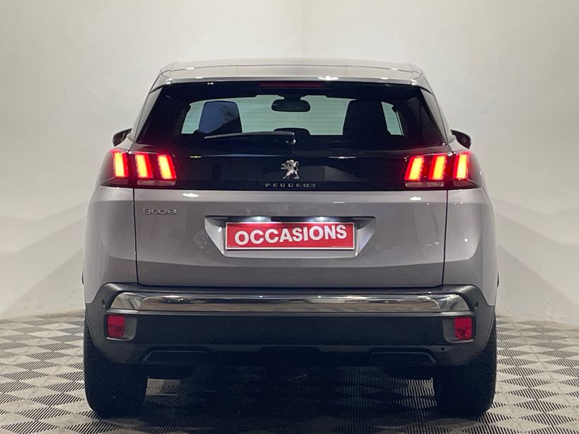 PEUGEOT 3008 2023 - Photo n°6