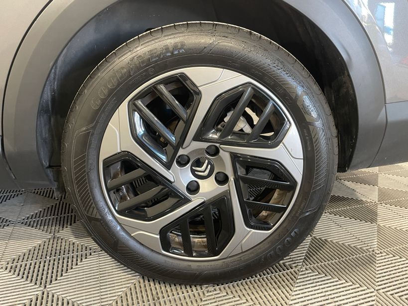 CITROEN C4 X 2023 - Photo n°37