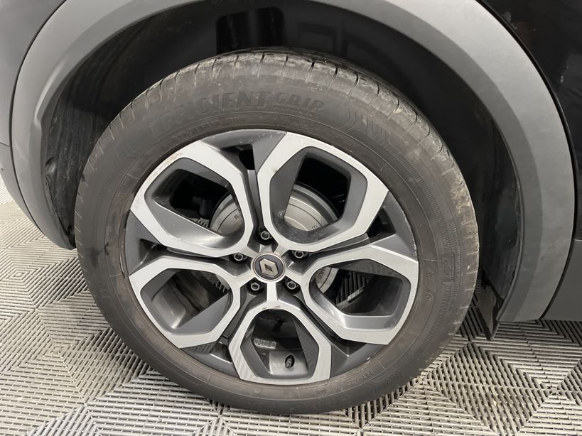 RENAULT CAPTUR 2020 - Photo n°4