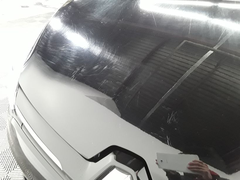 RENAULT CLIO IV 2018 - Photo n°5