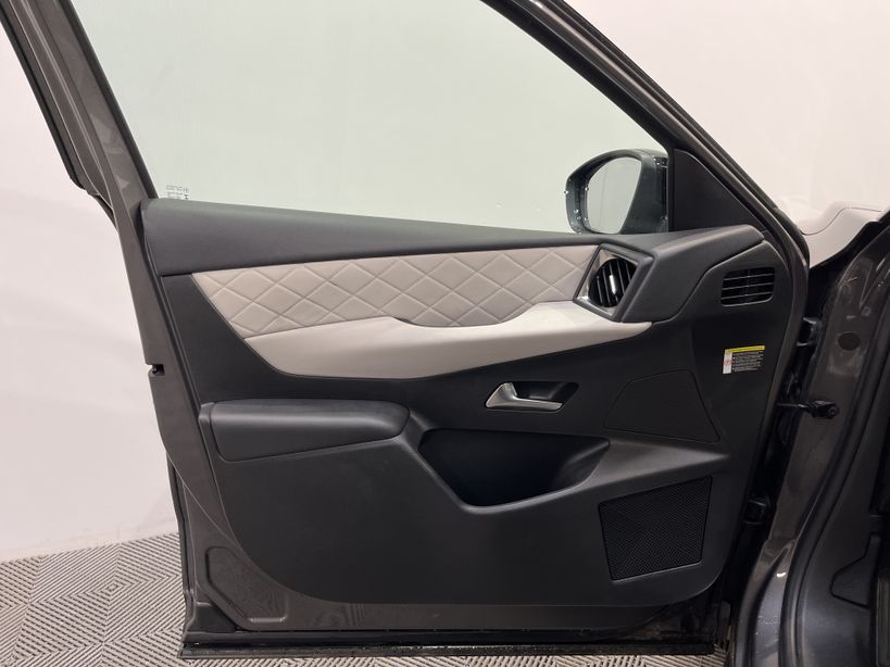 DS DS3 CROSSBACK 2021 - Photo n°35