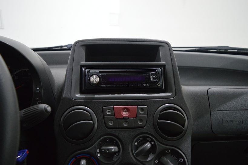 FIAT PANDA MY 2010 - Photo n°27