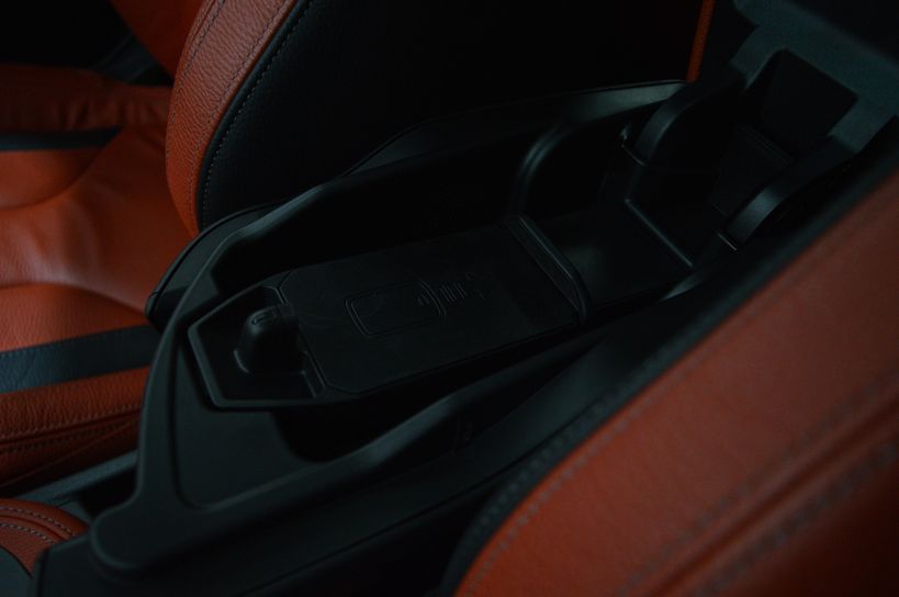 BMW X2 F39 2019 - Photo n°47
