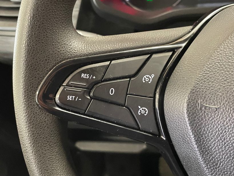 RENAULT TRAFIC 2022 - Photo n°19