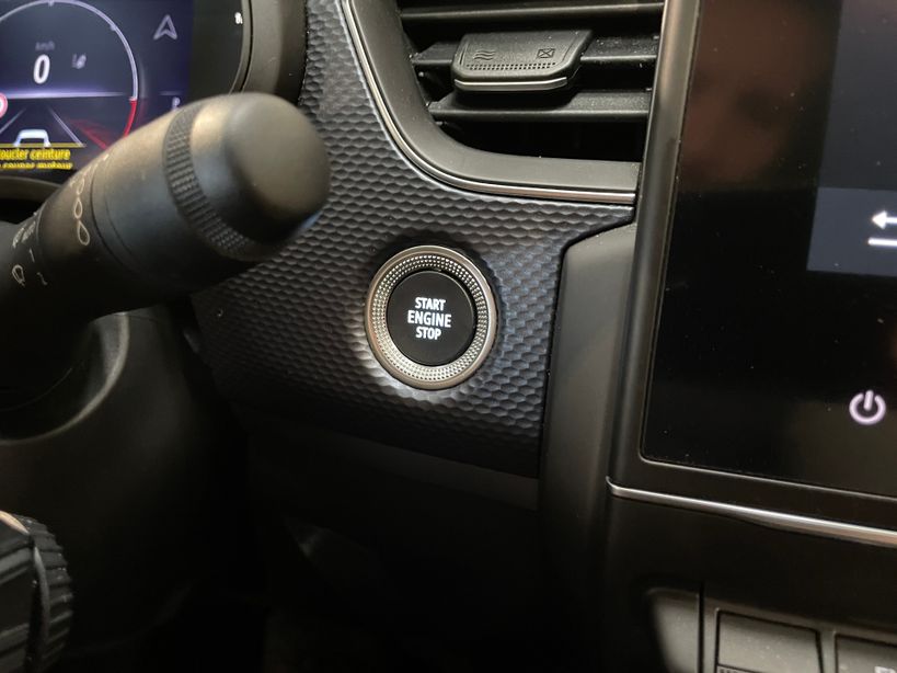 RENAULT ARKANA 2021 - Photo n°33