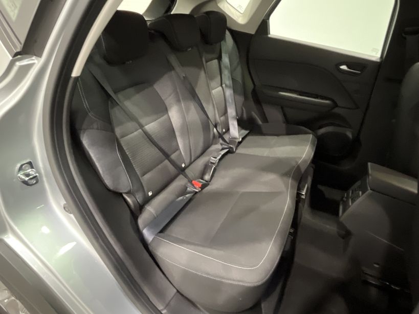 RENAULT CAPTUR 2020 - Photo n°37