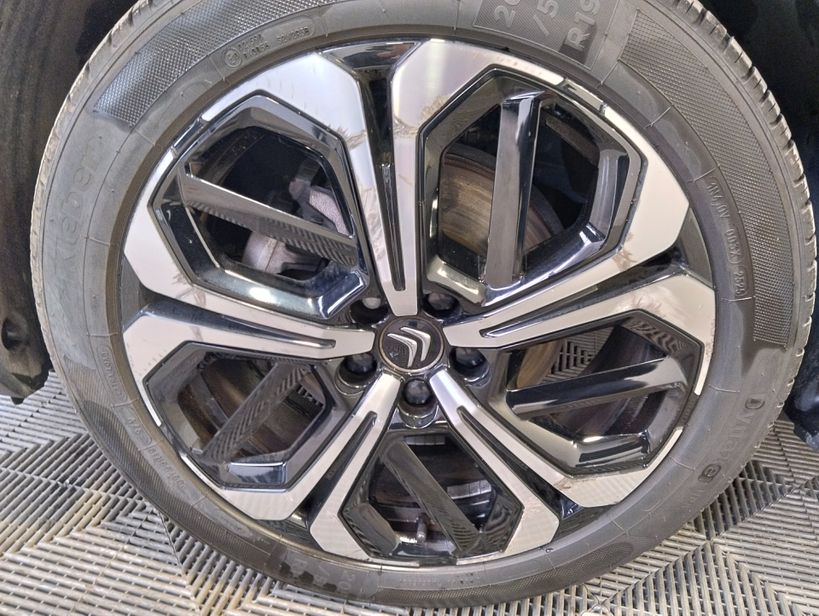 CITROEN C5 X 2023 - Photo n°6