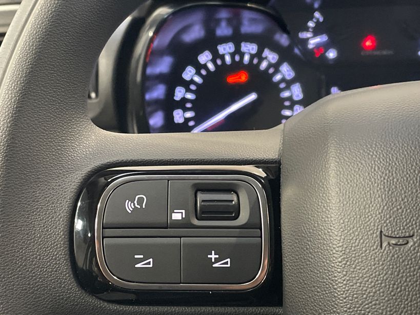 CITROEN C3 2024 - Photo n°24