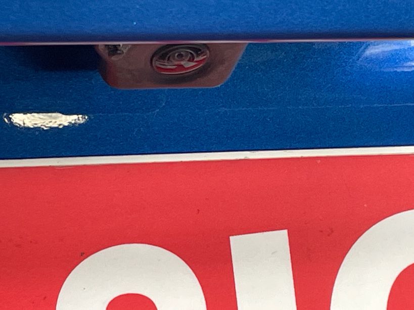 SKODA KAMIQ 2025 - Photo n°50