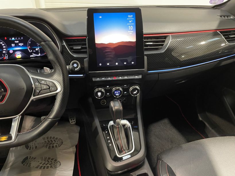 RENAULT ARKANA 2022 - Photo n°16