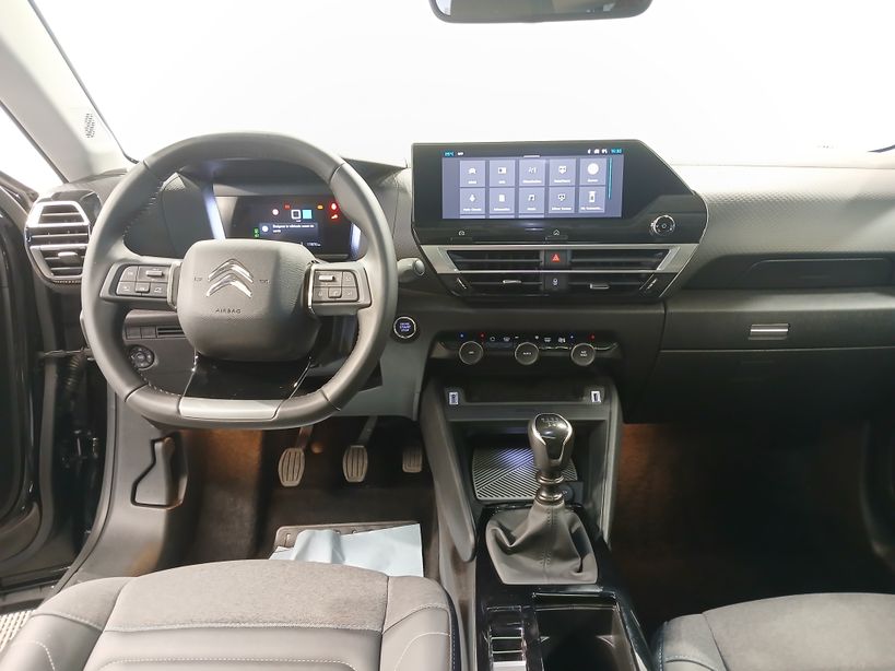 CITROEN C4 2024 - Photo n°23