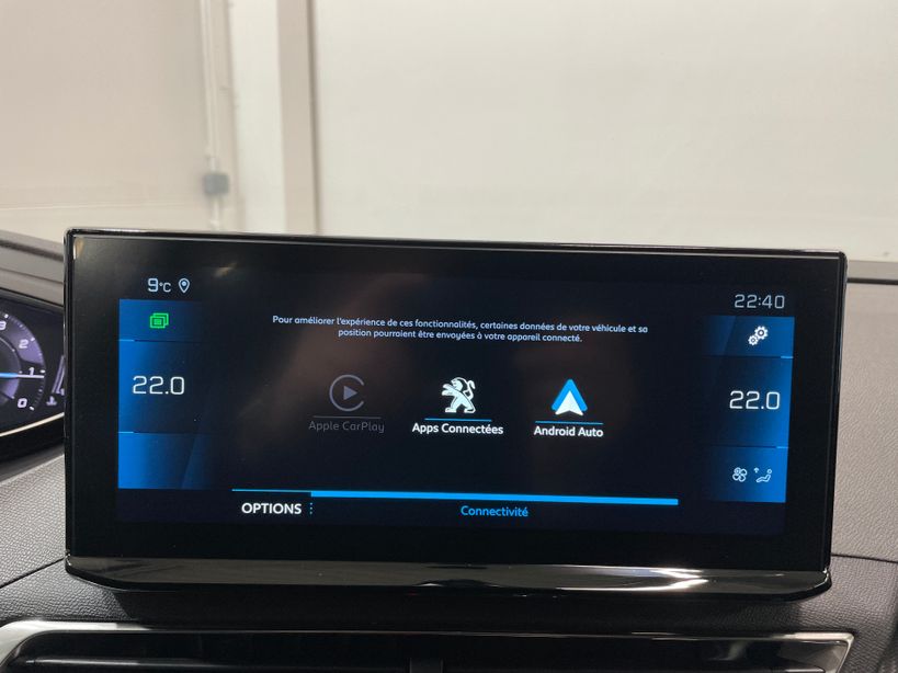 PEUGEOT 3008 2023 - Photo n°15