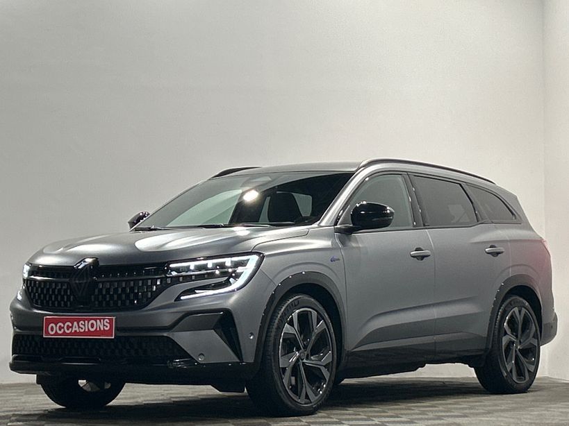 RENAULT ESPACE VI 2024 - Photo n°1