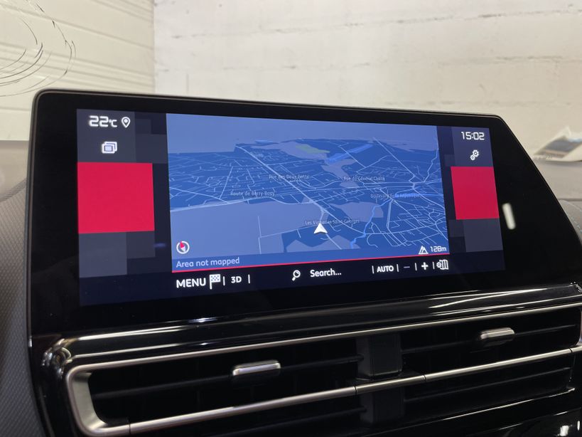 CITROEN C5 AIRCROSS 2024 - Photo n°16