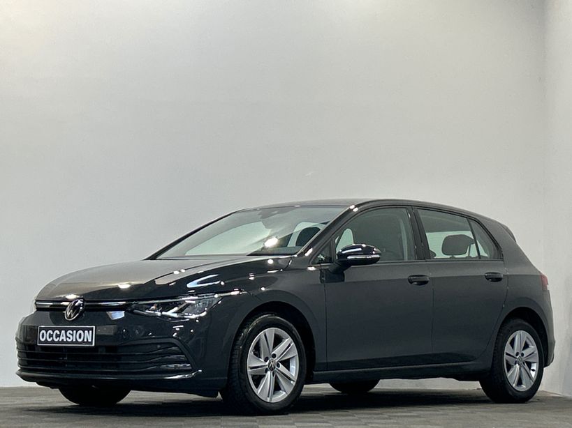 VOLKSWAGEN GOLF 2023 - Photo n°1