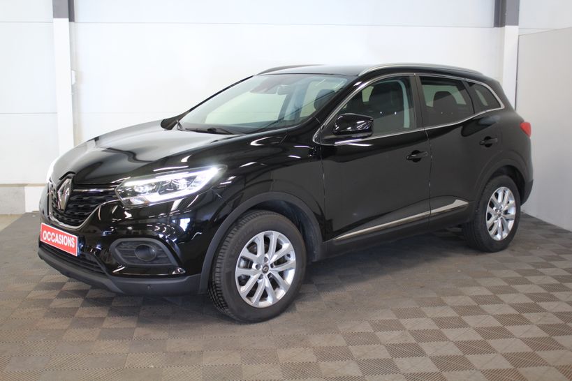 RENAULT KADJAR 2019 - Photo n°1