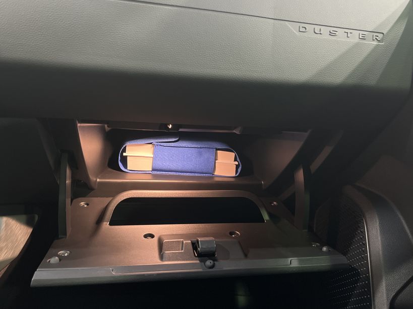 DACIA DUSTER 2022 - Photo n°25