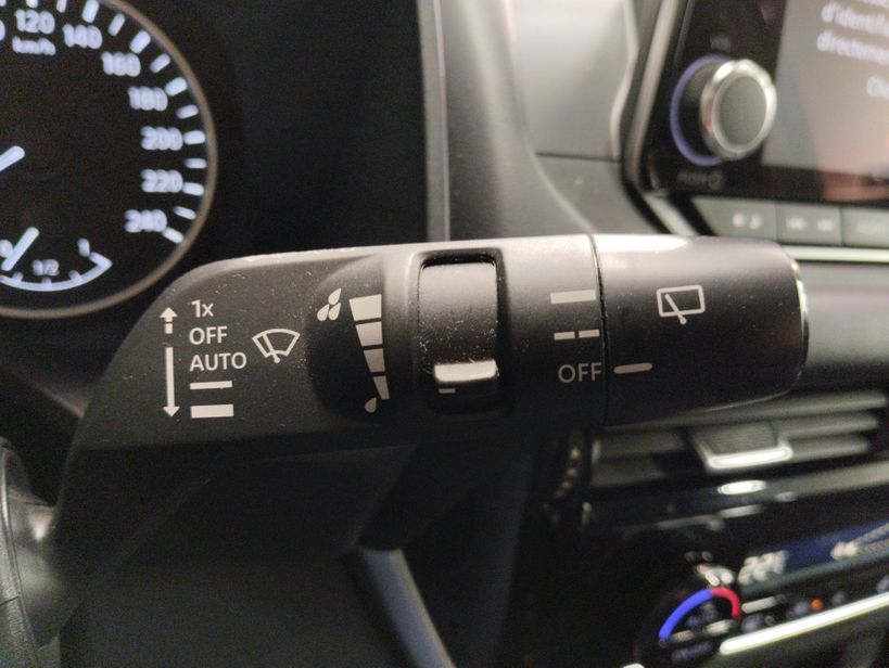 NISSAN QASHQAI 2024 - Photo n°29