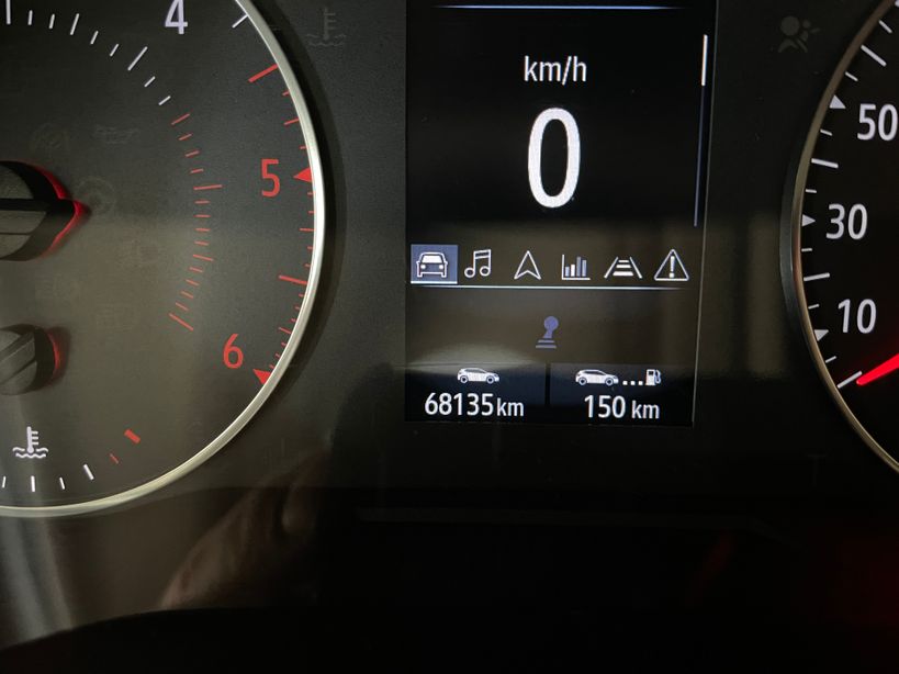 RENAULT CLIO V 2020 - Photo n°33