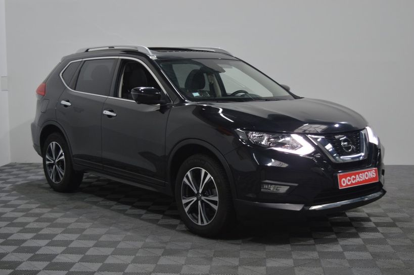 NISSAN X TRAIL 2018 - Photo n°2