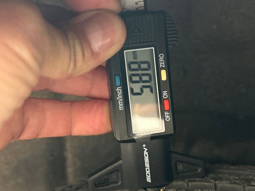 VOLKSWAGEN GOLF 2021 - Photo n°9