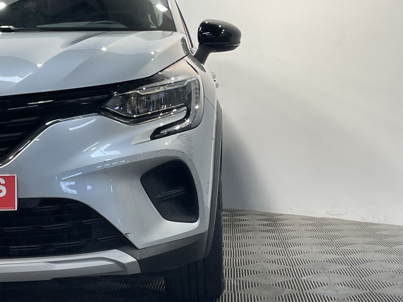 RENAULT CAPTUR 2023 - Photo n°7
