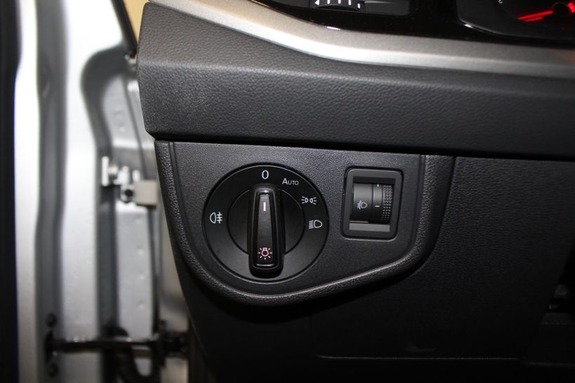 VOLKSWAGEN POLO 2019 - Photo n°12