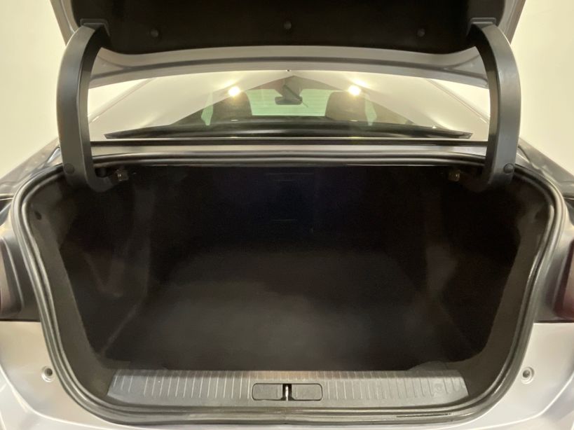 CITROEN C4 X 2023 - Photo n°50