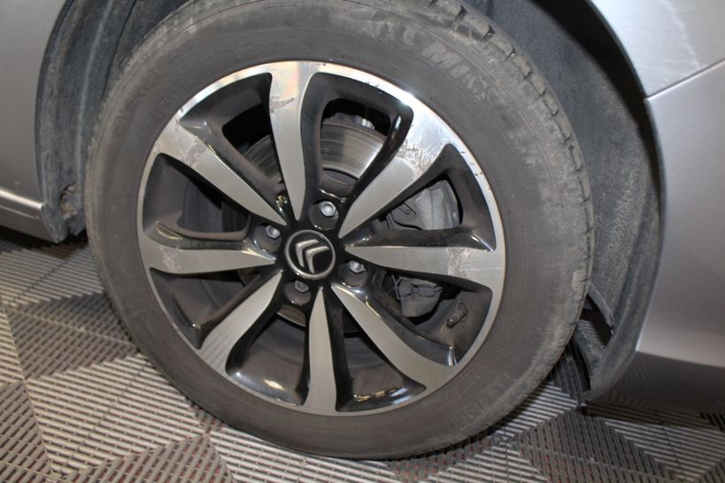 CITROEN C4 2018 - Photo n°4