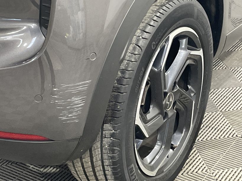 DS DS 3 CROSSBACK 2021 - Photo n°2