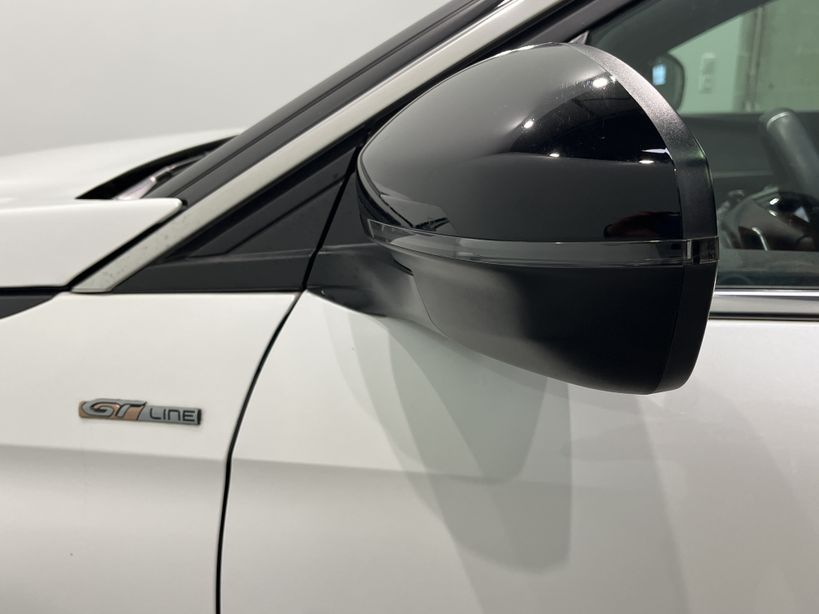 PEUGEOT 3008 2019 - Photo n°46