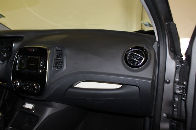 RENAULT CAPTUR 2019 - Photo n°27
