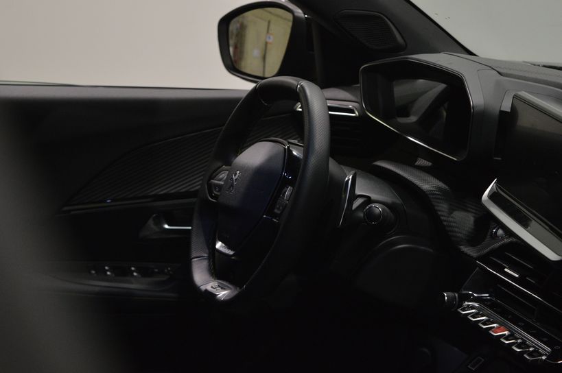 PEUGEOT 2008 2022 - Photo n°25