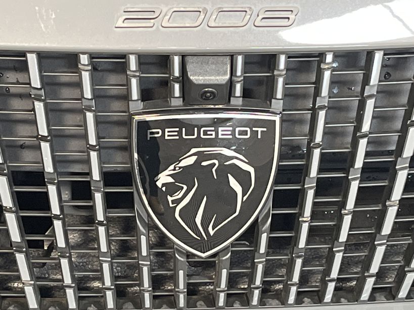 PEUGEOT 2008 2024 - Photo n°53