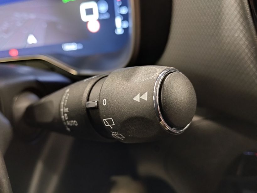 CITROEN C5 AIRCROSS 2024 - Photo n°21