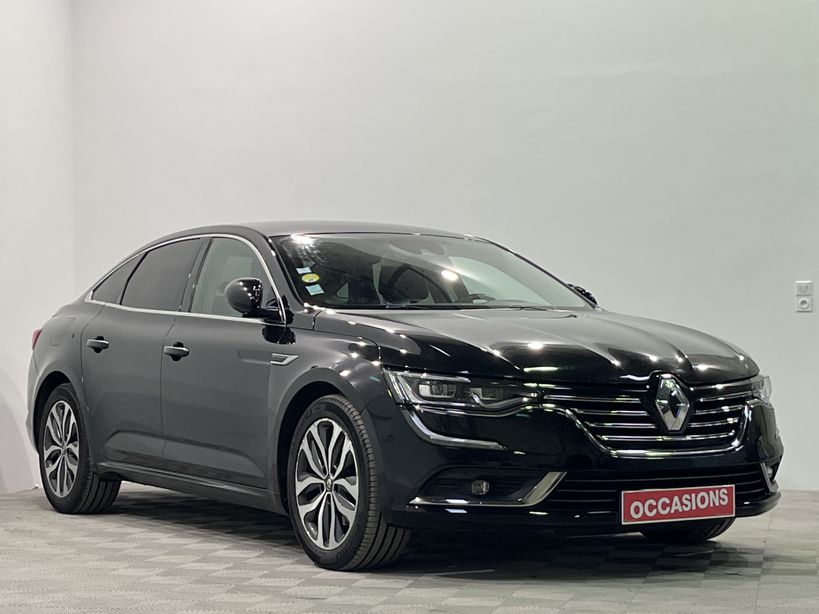RENAULT TALISMAN 2018 - Photo n°2