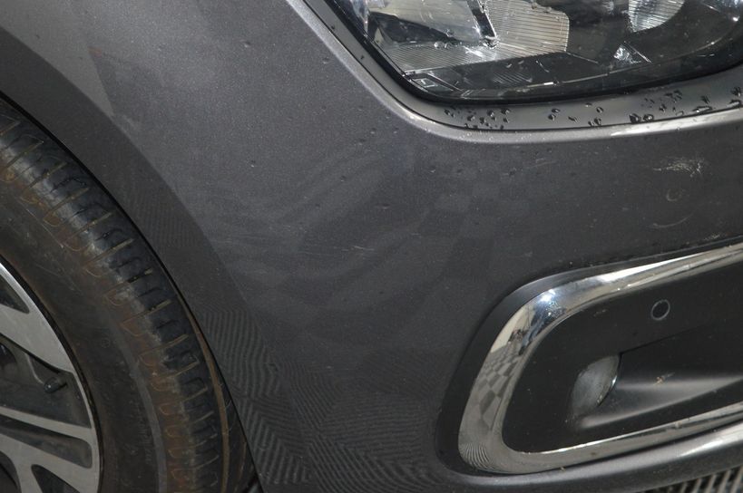 CITROEN C4 SPACETOURER 2019 - Photo n°7