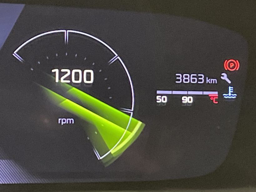 PEUGEOT 208 2024 - Photo n°51