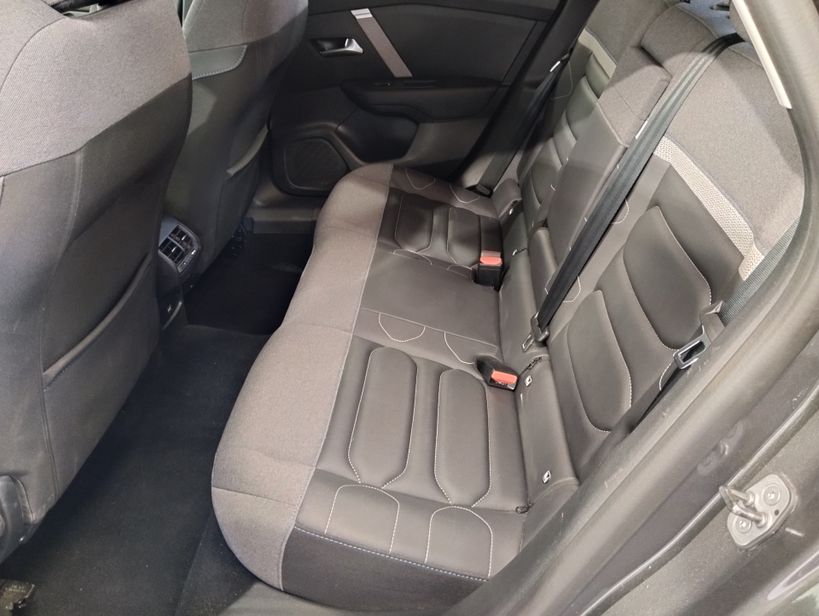 CITROEN C4 2024 - Photo n°14