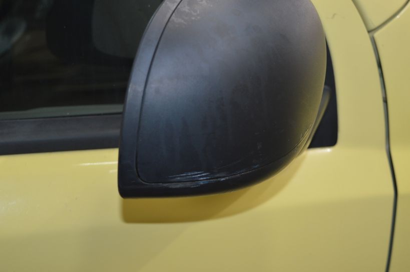 FIAT PANDA MY 2010 - Photo n°21