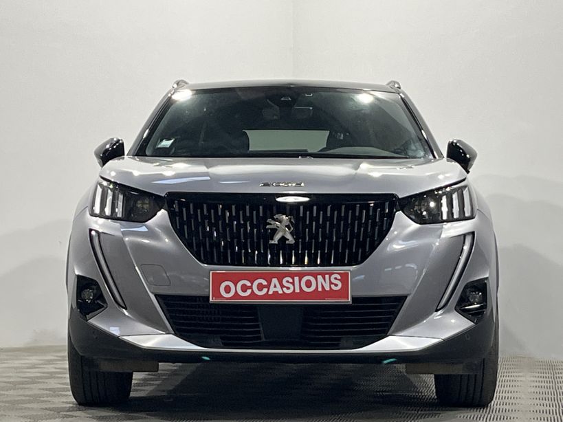 PEUGEOT 2008 2022 - Photo n°5