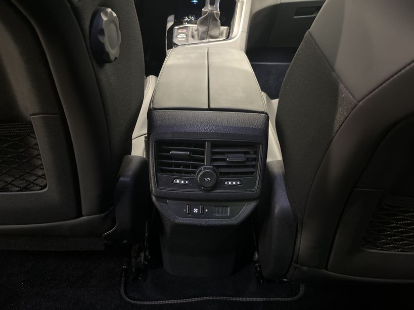 PEUGEOT 5008 2017 - Photo n°42