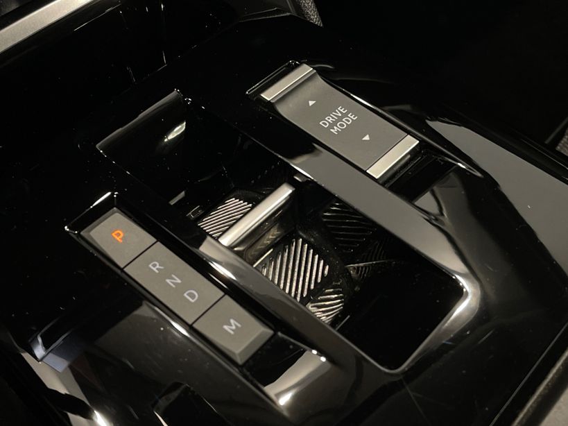 CITROEN C4 2024 - Photo n°21