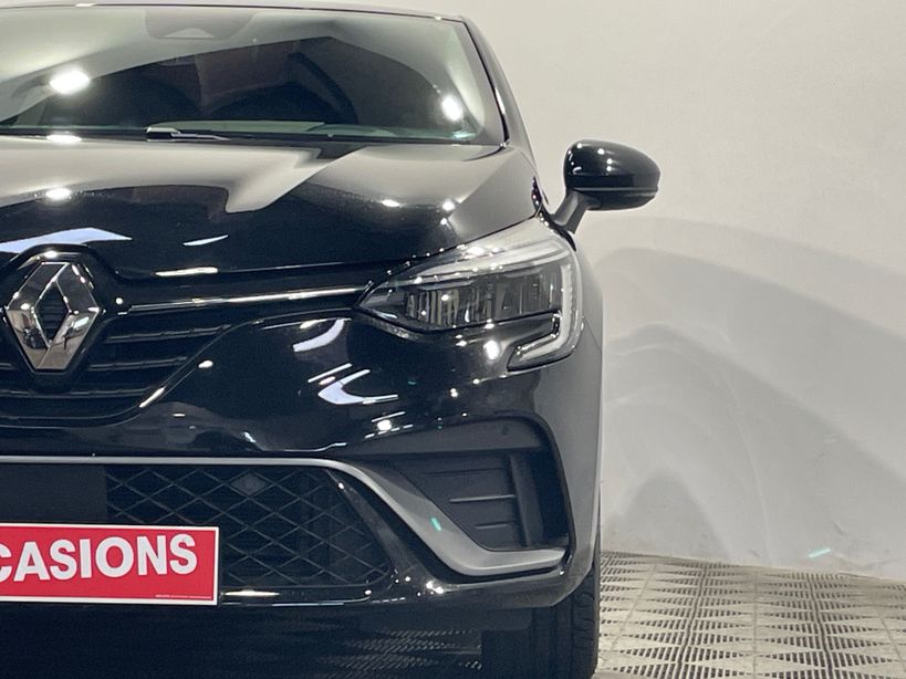 RENAULT CLIO V 2022 - Photo n°7