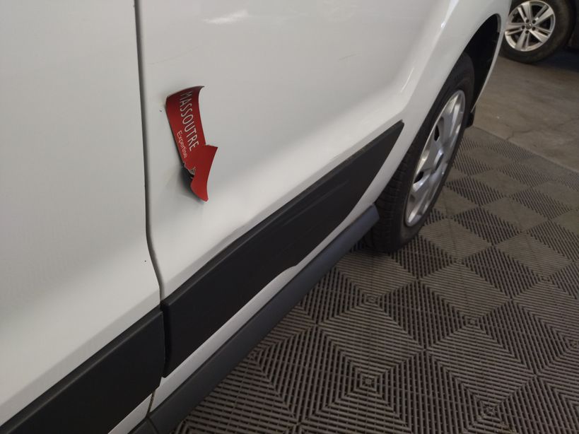 FORD TRANSIT CONNECT FGN 2018 - Photo n°7