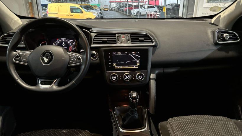 RENAULT KADJAR 2021 - Photo n°11