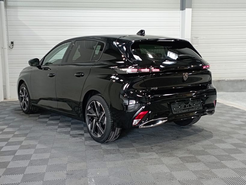 PEUGEOT 308 2025 - Photo n°7