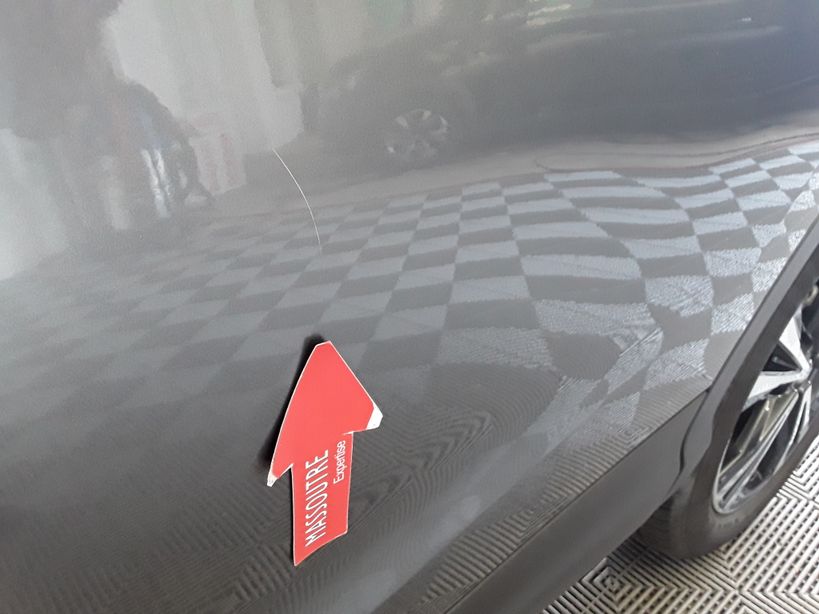 NISSAN QASHQAI 2019 EVAPO 2019 - Photo n°3
