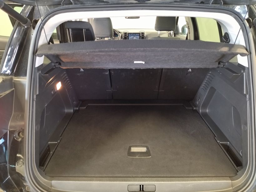 CITROEN C5 AIRCROSS 2019 - Photo n°19
